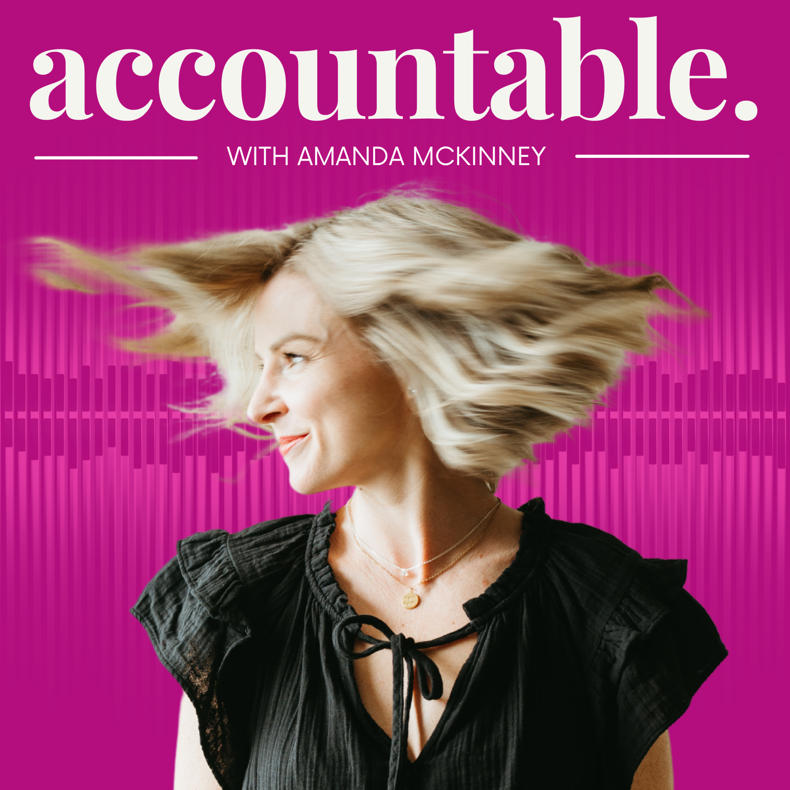 Accountable Podcast