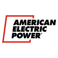 American Electric Power Logo