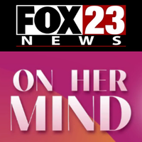 Fox23 Logo