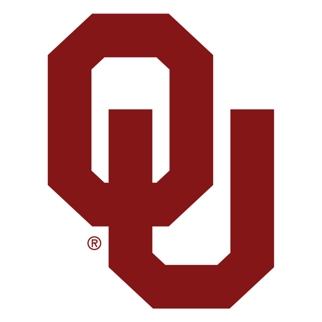 Oklahoma University Logo